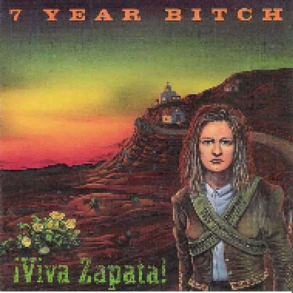 Zapata